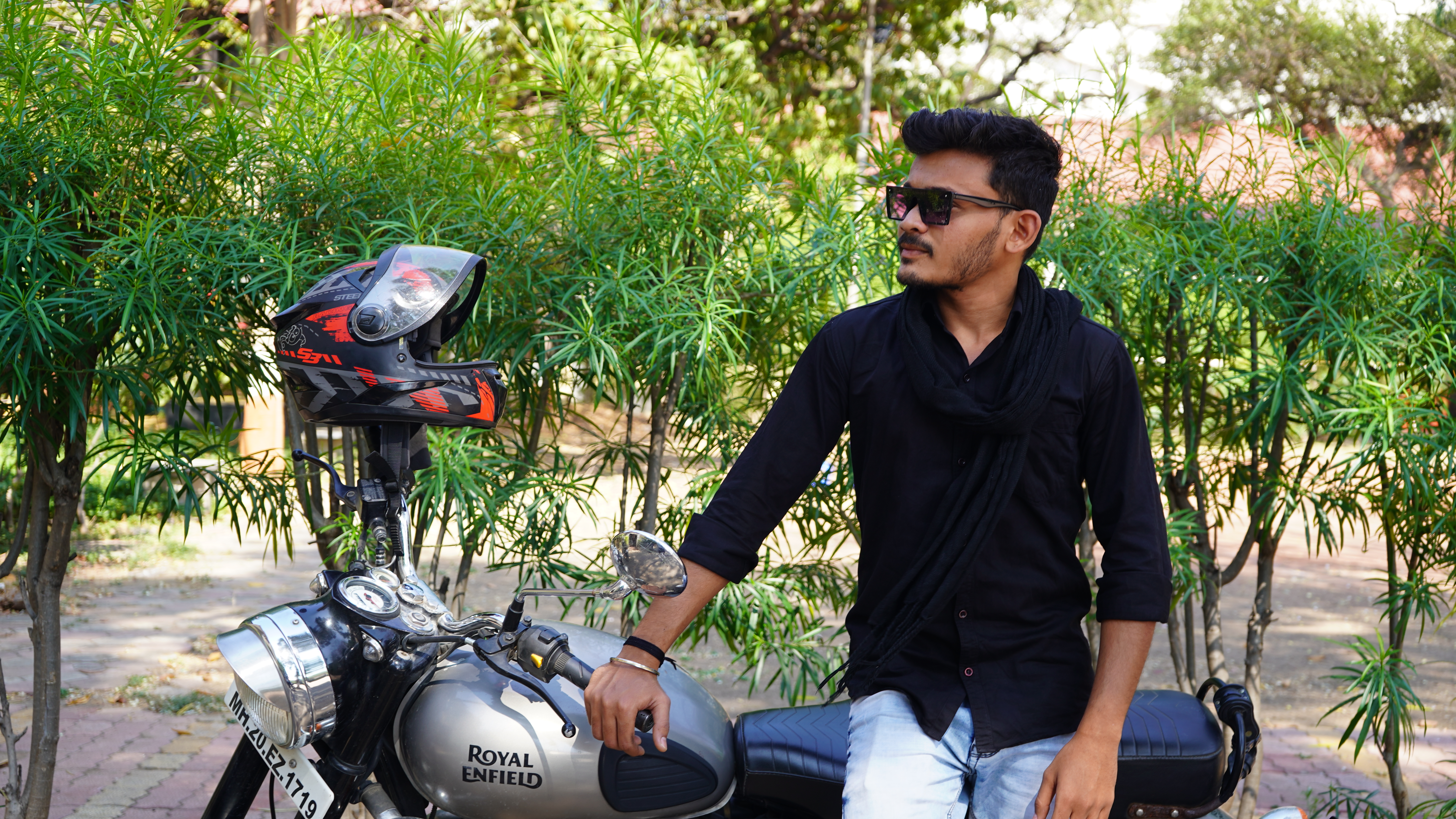 Vishal Jatti