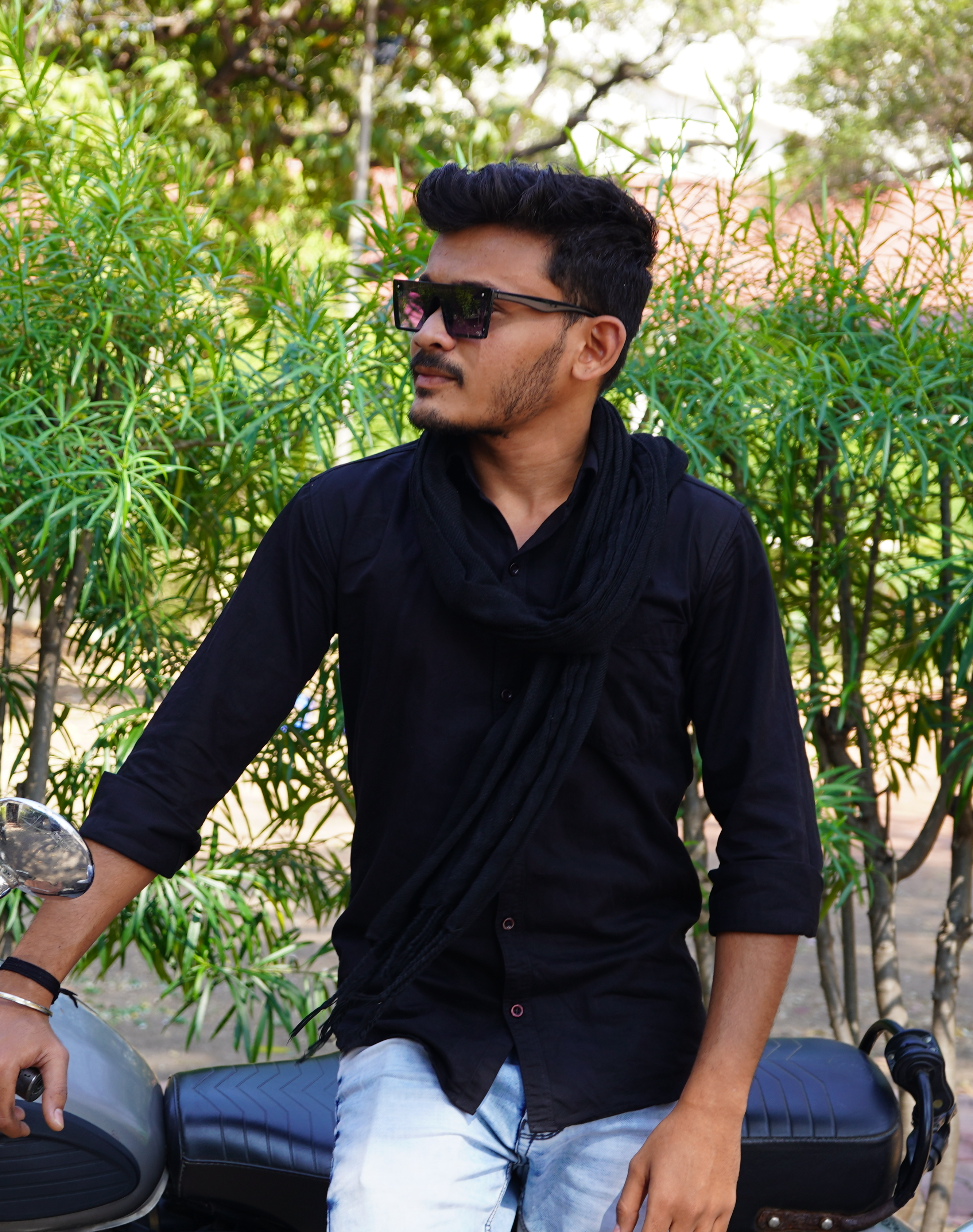 Vishal Jatti