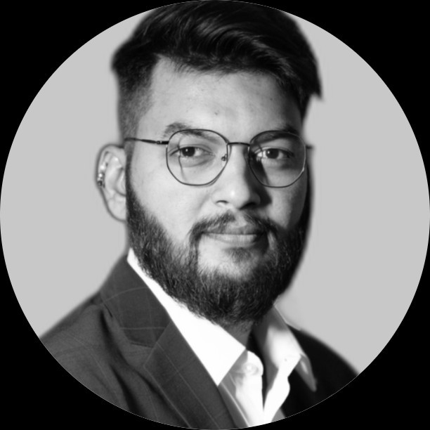 Ankit Joshi